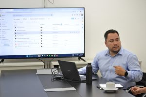 Organismos Provinciales trabajan en la articulación para una gestión pública basada en datos