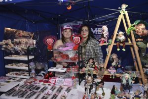 Viva Barrio-Somos Comunidad: la propuesta del gobernador Vidal reunió a cientos de familias en Río Gallegos