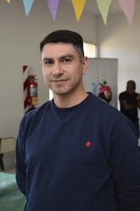 Viva Barrio-Somos Comunidad: Atención, información, trámites y servicios más cerca de la comunidad