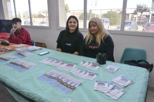 Viva Barrio-Somos Comunidad: Atención, información, trámites y servicios más cerca de la comunidad