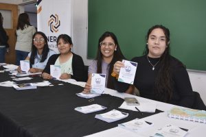 Viva Barrio-Somos Comunidad: Atención, información, trámites y servicios más cerca de la comunidad