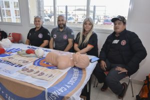 Viva Barrio-Somos Comunidad: Atención, información, trámites y servicios más cerca de la comunidad