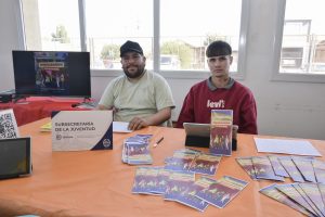 Viva Barrio-Somos Comunidad: Atención, información, trámites y servicios más cerca de la comunidad