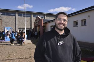 Viva Barrio-Somos Comunidad: Atención, información, trámites y servicios más cerca de la comunidad