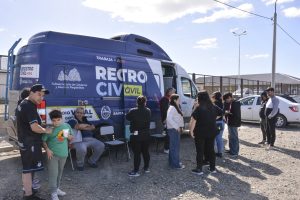 Viva Barrio-Somos Comunidad: Atención, información, trámites y servicios más cerca de la comunidad