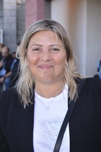 Boggio: “Claudio Vidal dijo ‘quiero a los funcionarios con la gente’ y esta es la única manera”