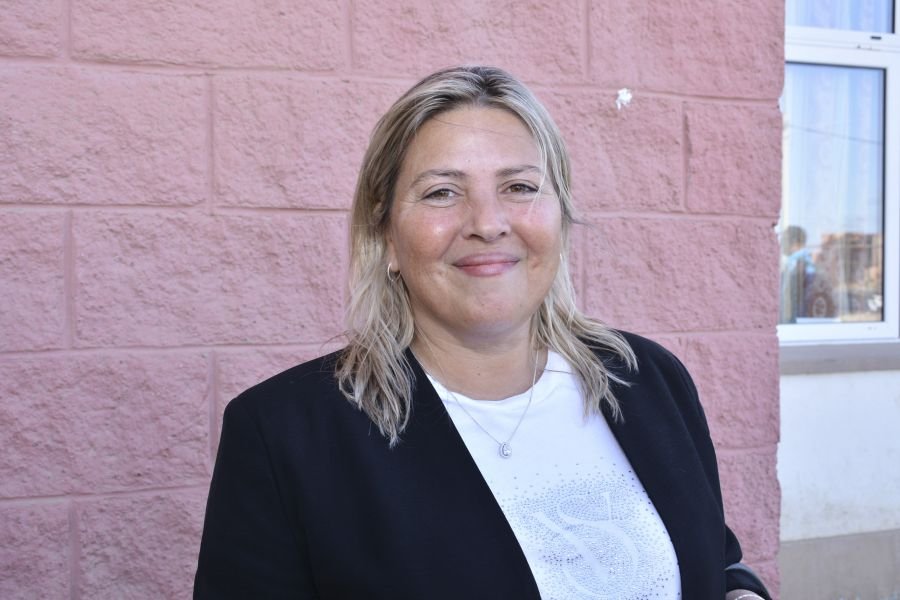 Boggio: “Claudio Vidal dijo ‘quiero a los funcionarios con la gente’ y esta es la única manera”