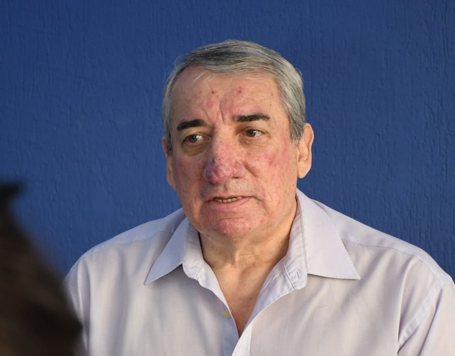 Renuevan el acueducto entre Piedra Buena y Puerto San Julián para mejorar el suministro de agua