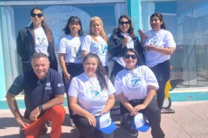 Turismo y Pesca acompañan la XI Fiesta Nacional del Róbalo