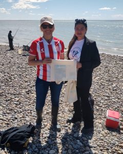 Turismo y Pesca acompañan la XI Fiesta Nacional del Róbalo