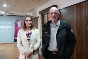 Fondo Tecnológico: Producción destinó millonaria inversión para la Dulcera Municipal de Los Antiguos