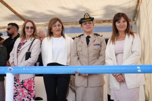 Fondo Tecnológico: Producción destinó millonaria inversión para la Dulcera Municipal de Los Antiguos