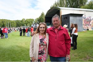 Fondo Tecnológico: Producción destinó millonaria inversión para la Dulcera Municipal de Los Antiguos