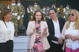 Fondo Tecnológico: Producción destinó millonaria inversión para la Dulcera Municipal de Los Antiguos