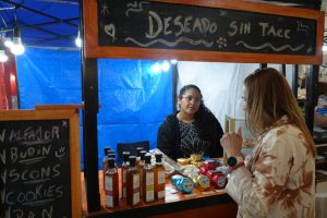 Autoridades provinciales participaron de la Expo Rural en Puerto Deseado