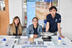 Cárdenas: “Necesitamos estar cerca de los vecinos y llevar las políticas sociales al barrio”