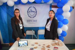 Cárdenas: “Necesitamos estar cerca de los vecinos y llevar las políticas sociales al barrio”