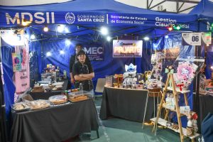 Cárdenas: “Necesitamos estar cerca de los vecinos y llevar las políticas sociales al barrio”