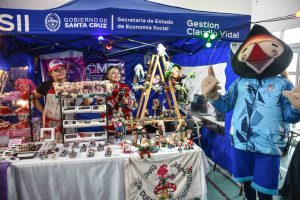 Cárdenas: “Necesitamos estar cerca de los vecinos y llevar las políticas sociales al barrio”