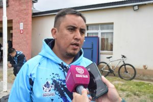 Cárdenas: “Necesitamos estar cerca de los vecinos y llevar las políticas sociales al barrio”