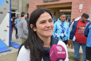 Viva Barrio-Somos Comunidad: exitosa propuesta en el San Benito con fuerte participación vecinal