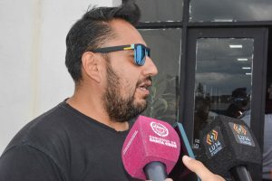 Regresaron los brigadistas que combatieron los incendios forestales en Chubut