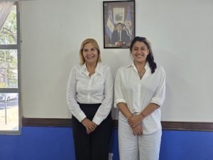 Desarrollo Social fortalece el trabajo con el Municipio de Caleta Olivia y marca agenda acciones en zona norte