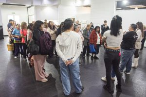 Con una visita al Museo Provincial, continúan las colonias de verano para adultos mayores