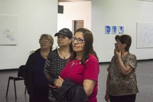 Con una visita al Museo Provincial, continúan las colonias de verano para adultos mayores