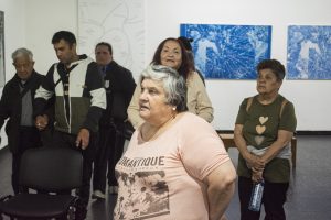 Con una visita al Museo Provincial, continúan las colonias de verano para adultos mayores