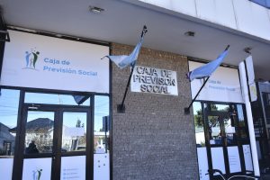 Más de 150 nuevas jubilaciones y pensiones se aprobaron en la primera reunión de la Caja de Previsión Social