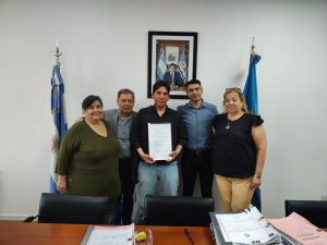 Más de 150 nuevas jubilaciones y pensiones se aprobaron en la primera reunión de la Caja de Previsión Social