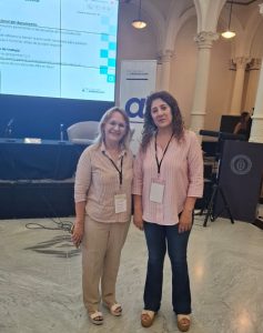 La Provincia estuvo presente en el Encuentro de la Red Federal de Alfabetización