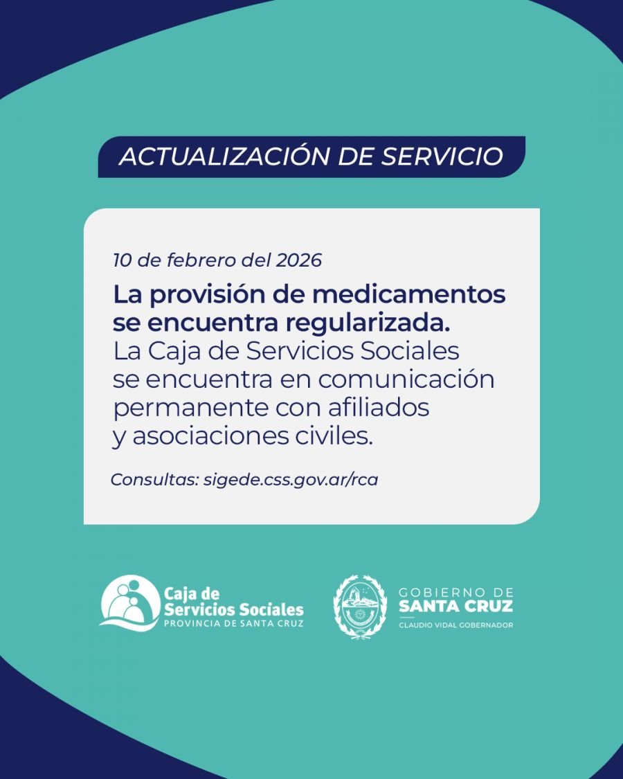 La Caja de Servicios Sociales regulariza servicios