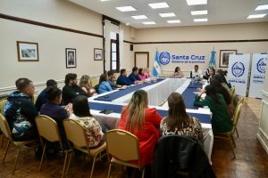 Viva Barrio - Somos Comunidad continuará por las localidades de la provincia