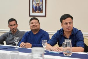 Viva Barrio - Somos Comunidad continuará por las localidades de la provincia