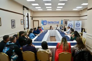 Viva Barrio - Somos Comunidad continuará por las localidades de la provincia