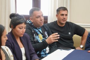 Viva Barrio - Somos Comunidad continuará por las localidades de la provincia