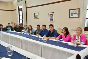 Viva Barrio - Somos Comunidad continuará por las localidades de la provincia