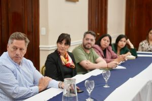 Viva Barrio - Somos Comunidad continuará por las localidades de la provincia