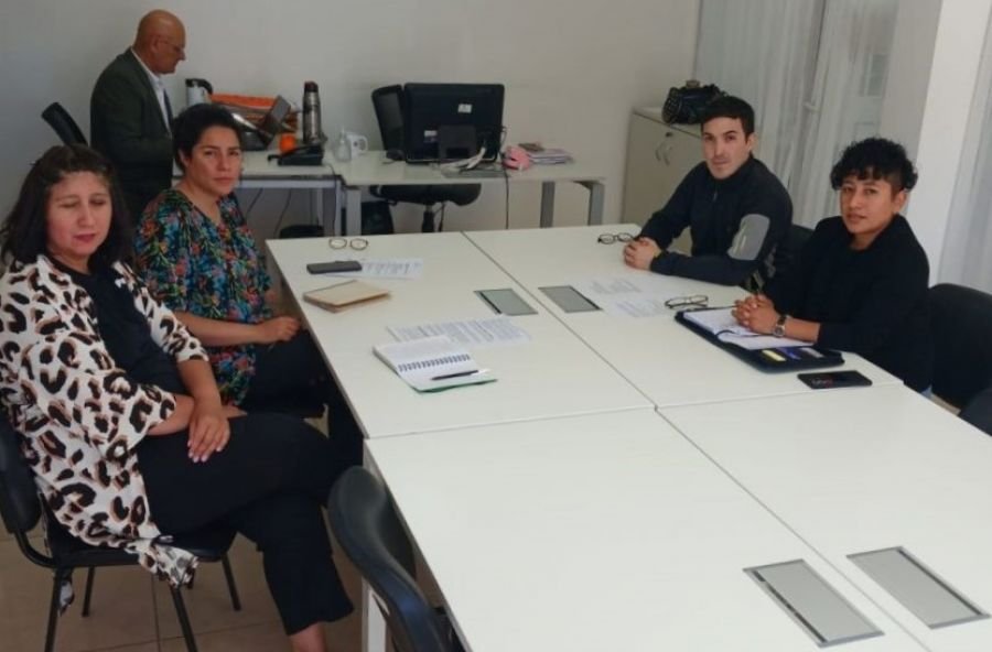 Santa Cruz fortalece las políticas públicas para la prevención de la trata y la explotación