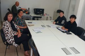 Servicios Públicos avanza con tareas de optimización en el sistema de agua potable de Río Gallegos