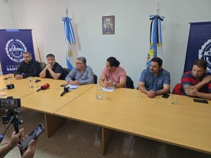 El Gobierno de Santa Cruz invertirá 4.500.000.000 en la construcción del nuevo polideportivo de Pico Truncado