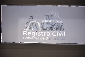 El Registro Civil facilita el acceso a trámites de matrimonio en toda la provincia
