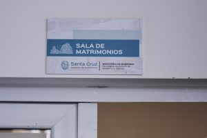 El Registro Civil facilita el acceso a trámites de matrimonio en toda la provincia
