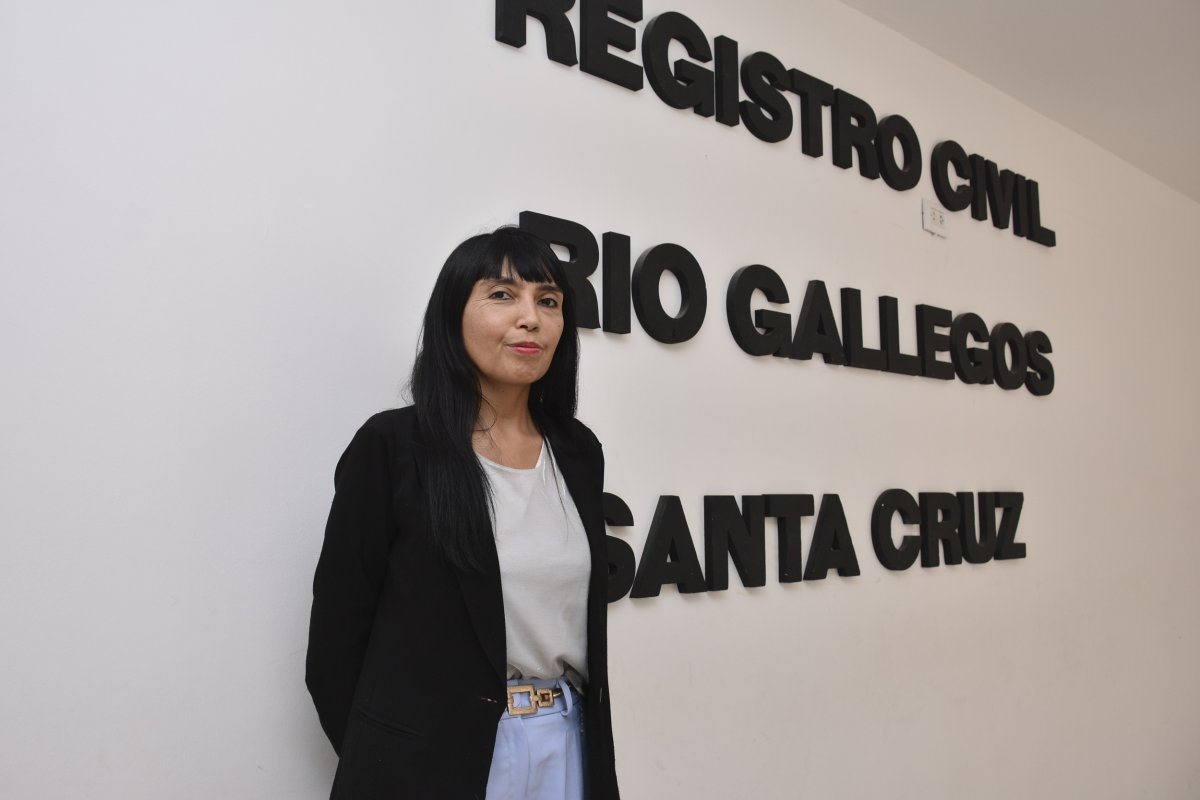 El Registro Civil facilita el acceso a trámites de matrimonio en toda la provincia