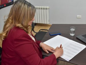 Santa Cruz implementará la Historia de Salud Integrada