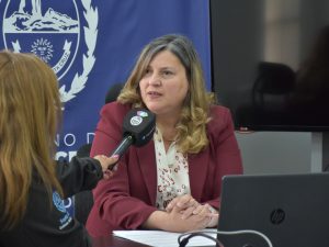 Santa Cruz implementará la Historia de Salud Integrada