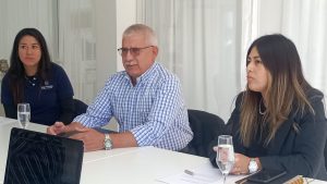 Trata de personas: delinean acciones conjuntas para la prevención en fronteras y aeropuertos