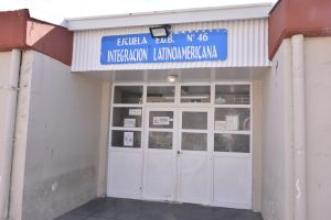 Educación fortalece el sistema de calefacción y luminarias en la Escuela Provincial Primaria N°46